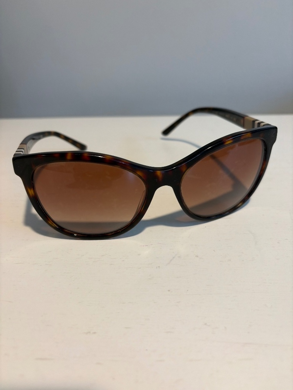 Burberry sunglasses